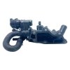 Boîtier de thermostat / raccord d’origine – Renault / Dacia 1.2 TCe , 110601560R